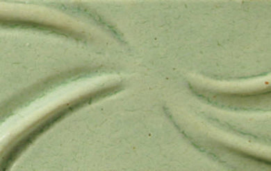 Frosted Melon Glaze