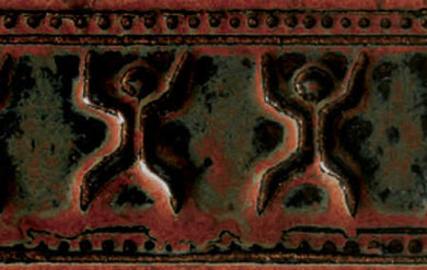 Ancient Jasper Glaze