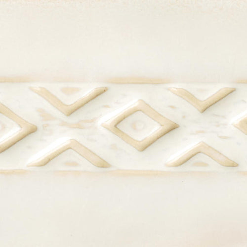 Honey Flux Potter's Choice Cone 5 Glaze (Pint) Amaco PC-17