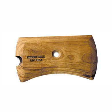 RB1 Wood Rib Kemper