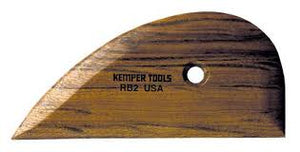 Wood Rib Kemper RB2