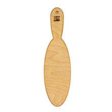 Load image into Gallery viewer, Clay Spanker 11&quot;X3&quot; Small Oval Paddle, Dirty Girls