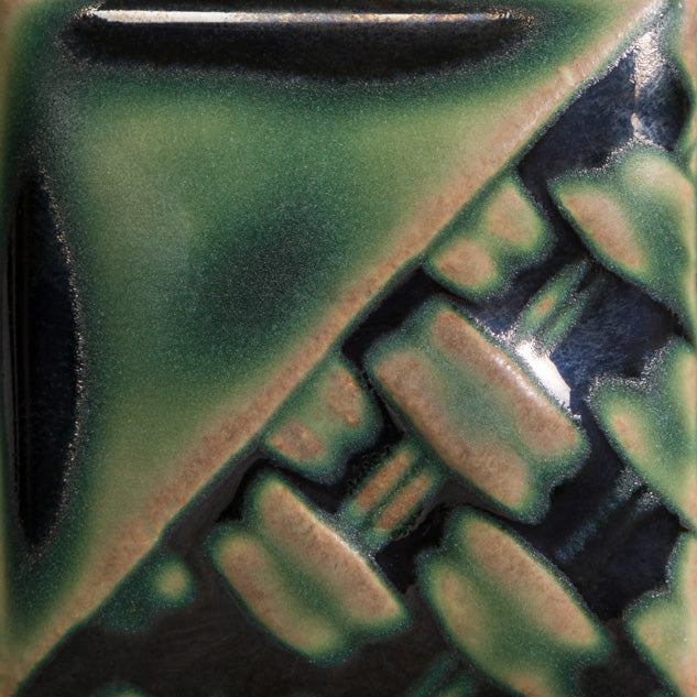 Rainforest SW-185 Stoneware Mayco Pint
