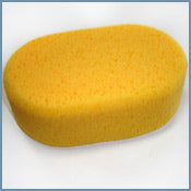 Cleaning Sponge Large