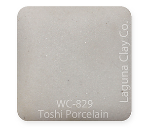 Toshi Porcelain Liquid Casting Slip Cone 10 (Gallon) Laguna WC-829