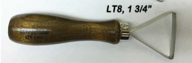 LT8 3/4 Triangle Loop Tool