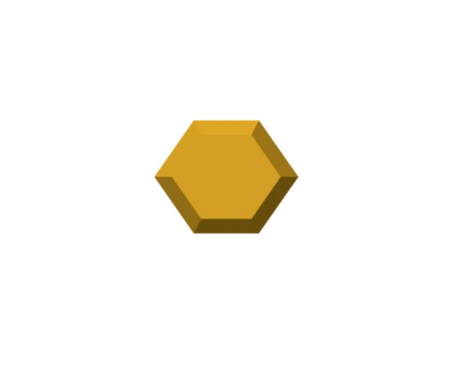 Hexagon 5
