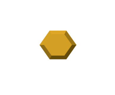 Hexagon 11