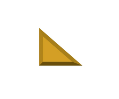 Triangle (corner) 8