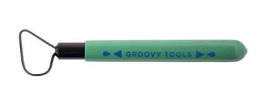 Groovy Trimming Tools  #201, Dirty Girls