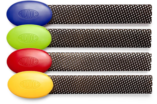 Flat Shredder Mudtools