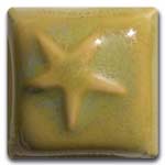 Lime Burst Moroccan Sand Series Cone 5 Dry Glaze Laguna MS-227