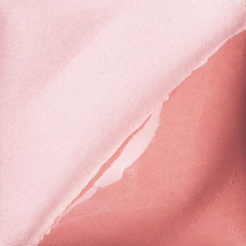 Coral Velvet Underglaze Cone 05-10