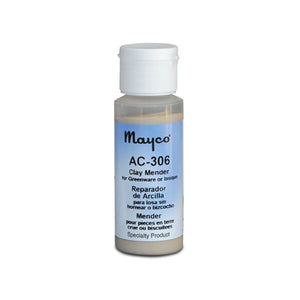 Mayco Clay Mender 2oz