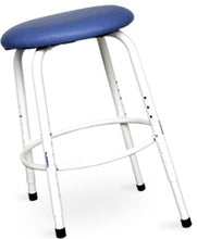 Load image into Gallery viewer, Shimpo Adjustable Stool