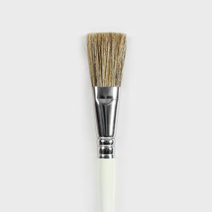 Mayco Brush 1" Basic Glaze BB-110