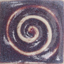 Load image into Gallery viewer, Black Cherry Cone 5 Dry Glaze Clay Art Center GL223