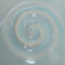 Load image into Gallery viewer, Blue Ice Cone 4-6 Dry Glaze Clay Art Center GLP36