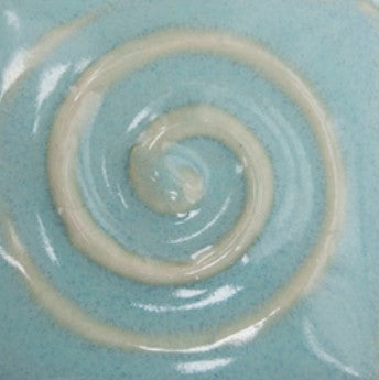 CARIBBEAN, Cone 5 Glaze, Clay Art, CAC