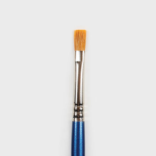 Mayco Brush #8 Flat Shader CB-308