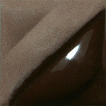 Load image into Gallery viewer, Chocolate Brown Velvet Underglaze Cone 05-10