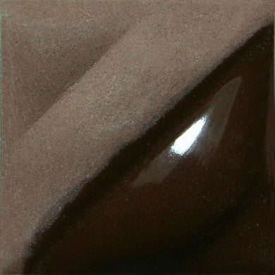 Chocolate Brown Velvet Underglaze Cone 05-10