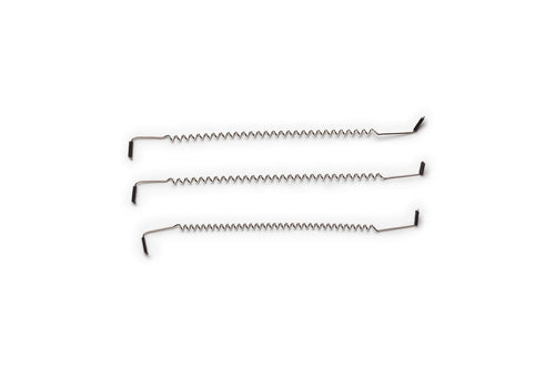 Carving Bow Curly Replacement Wires Mudtools