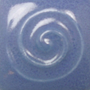 DARK BLUE, Cone 5 Glaze, Clay Art, CAC