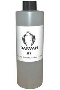 Darvan #7 (Pint) Laguna
