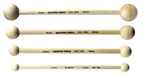 Doll Eye Sizer 26mm-28mm Kemper ES5