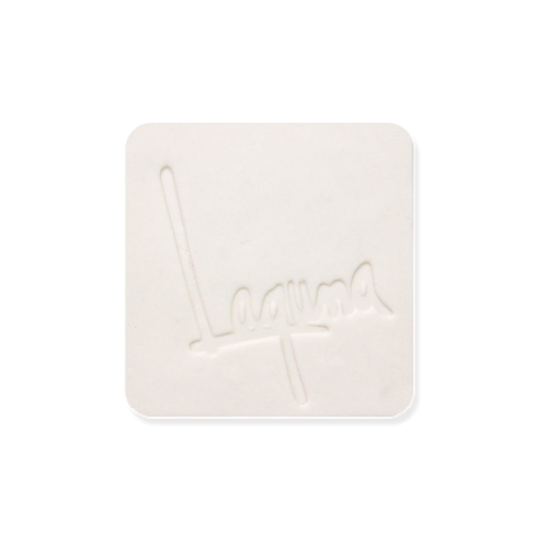 Frost Porcelain Wet Clay Cone 5-6 Laguna WC-437