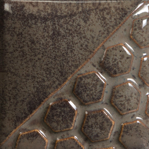 Dark Amethyst EL-144 Mayco Elements Pint