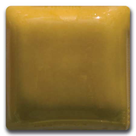 Golden Aspen Cone 06 Glaze Laguna EM-1004