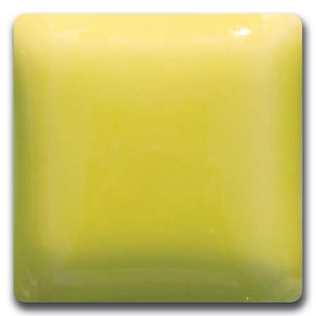 Spring Green Cone 06 Glaze Laguna EM-1009