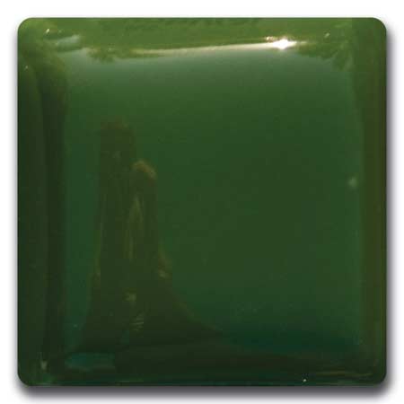 Elfin Green Cone 06 Glaze (Pint) Laguna EM-1010