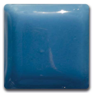Dutch Blue Cone 06 Glaze (Pint) Laguna EM-1014
