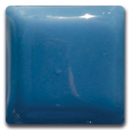 Dutch Blue Cone 06 Glaze (Pint) Laguna EM-1014