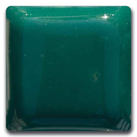 Azure Green Cone 06 Glaze (Pint) Laguna EM-1022