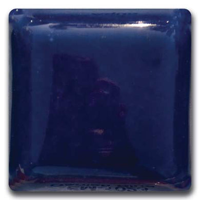 Danish Blue Cone 06 Glaze (Gallon) Laguna EM-1023