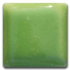 Apple Green Cone 06 Glaze (Gallon) Laguna EM-1027