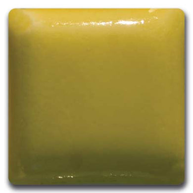 Kitchen Yellow Cone 06 Glaze (Pint) Laguna EM-1033