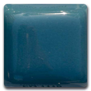 Turquoise Cone 06 Glaze (Pint) Laguna EM-1119