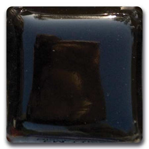 Black Gloss Cone 06 Glazes (Pint) Laguna EM-1131