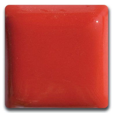 Matador Red Cone 06 Glaze (Gallon) Laguna EM‑1165