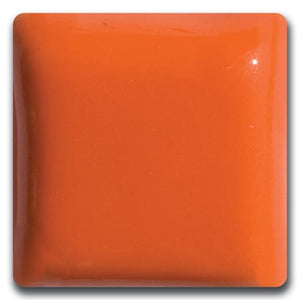 Naranja Cone 06 Glaze (Gallon) Laguna Em-1166