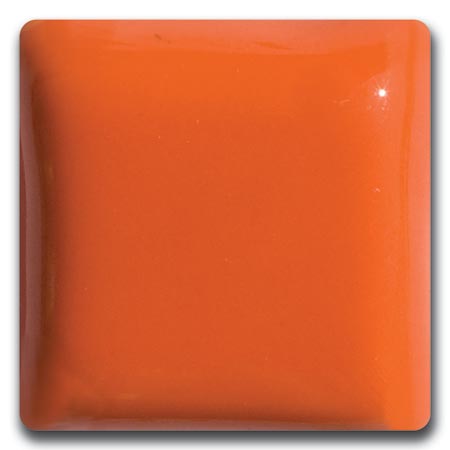 Naranja Cone 06 Glaze (Gallon) Laguna Em-1166
