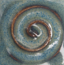 Load image into Gallery viewer, FLOATING BLUE, Cone 5 Glaze, Clay Art, CAC