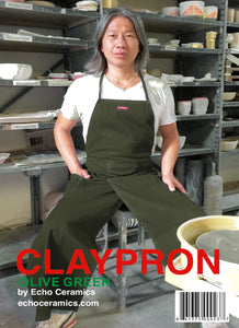 Claypron by Echo Ceramics