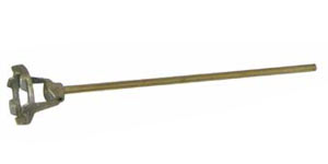 Hanson #001 Plunge Mixer TML-001