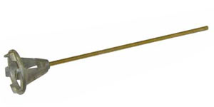 Hanson #003 Plunge Mixer TML003LS